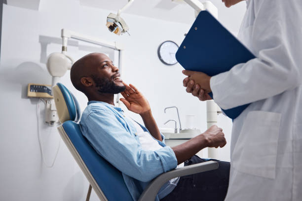 Best Broken or Cracked Tooth Emergency Dentist in Helena, AL