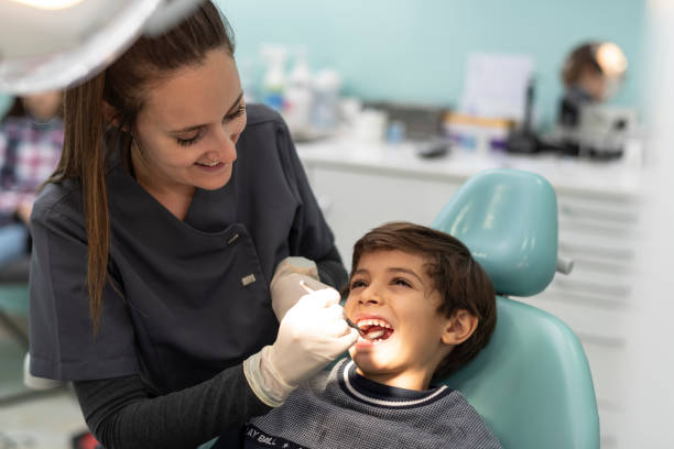 Best Emergency Dentist for Special Needs Patients in Helena, AL