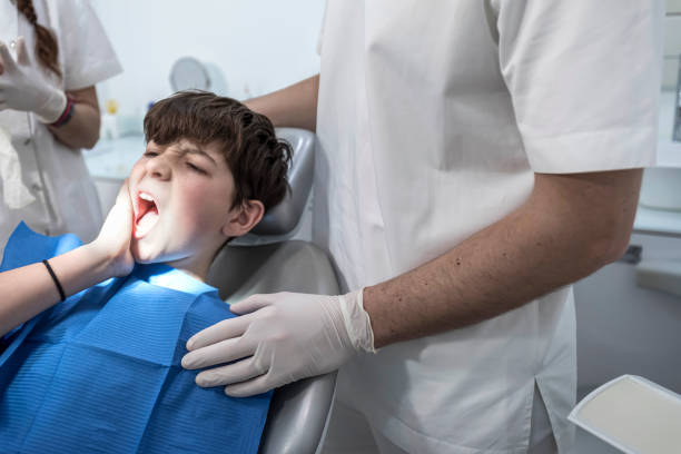 Best Mobile Emergency Dentist in Helena, AL