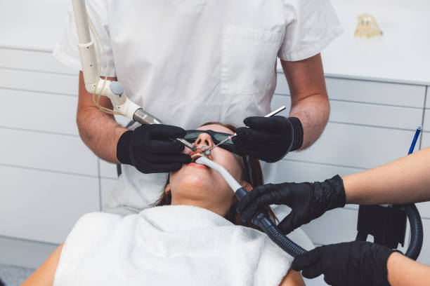 Best Weekend Emergency Dentist in Helena, AL