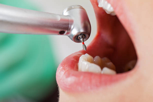 Best Pediatric Emergency Dentist in Helena, AL